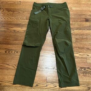 Arcteryx Mens Pants, Size 34